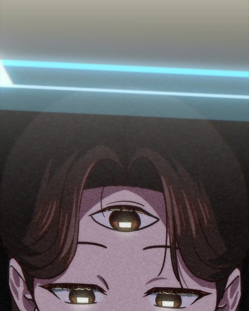 My Virtual Godis a Teenage Girl Ep. 98 - 50 Years Will Be Enough (Series Finale) page 18 - 