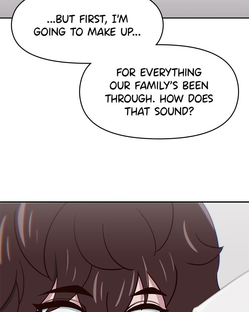 My Virtual Godis a Teenage Girl Ep. 98 - 50 Years Will Be Enough (Series Finale) page 171 - 