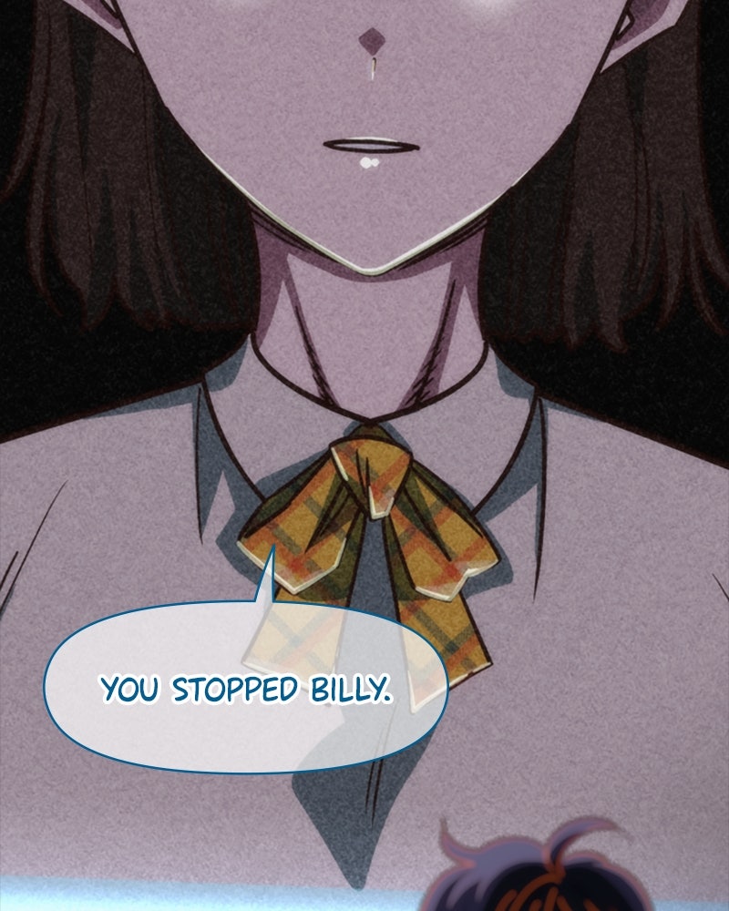 My Virtual Godis a Teenage Girl Ep. 98 - 50 Years Will Be Enough (Series Finale) page 19 - 