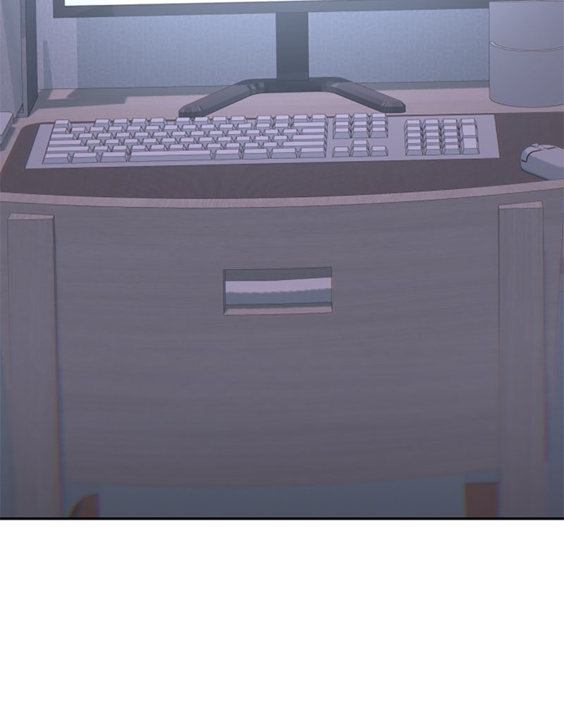 My Virtual Godis a Teenage Girl Ep. 98 - 50 Years Will Be Enough (Series Finale) page 3 - 