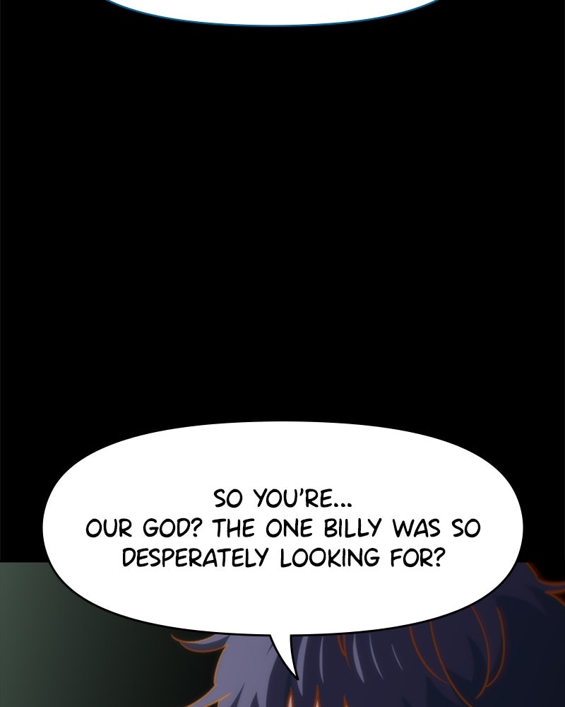 My Virtual Godis a Teenage Girl Ep. 98 - 50 Years Will Be Enough (Series Finale) page 22 - 