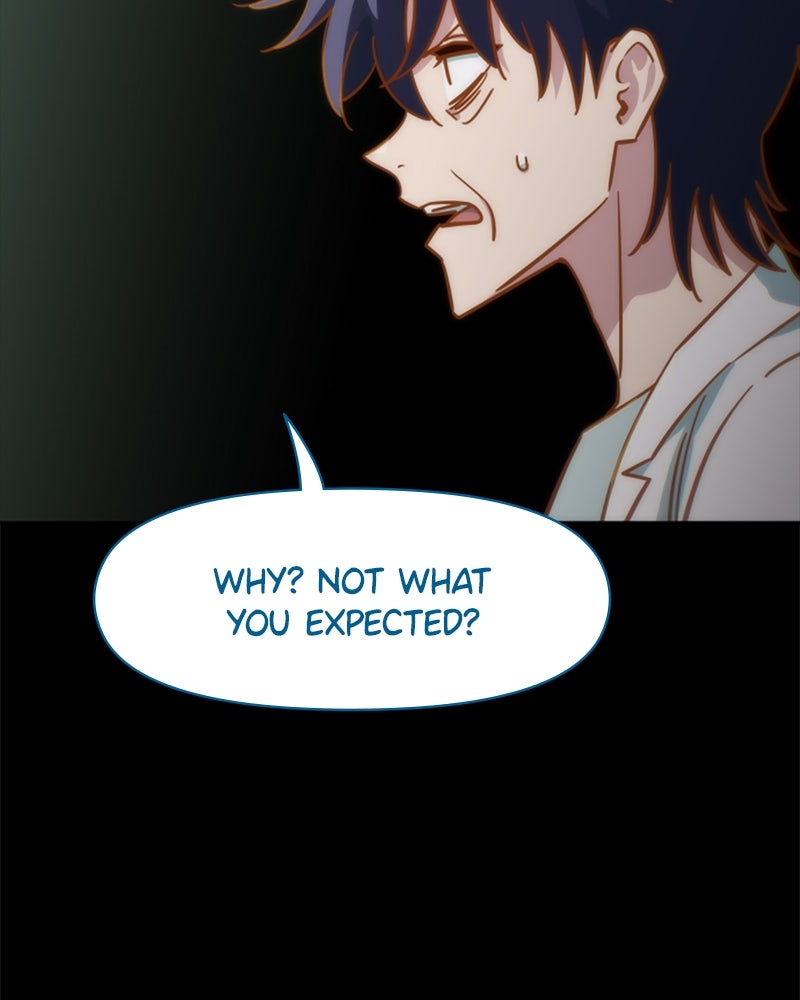 My Virtual Godis a Teenage Girl Ep. 98 - 50 Years Will Be Enough (Series Finale) page 23 - 