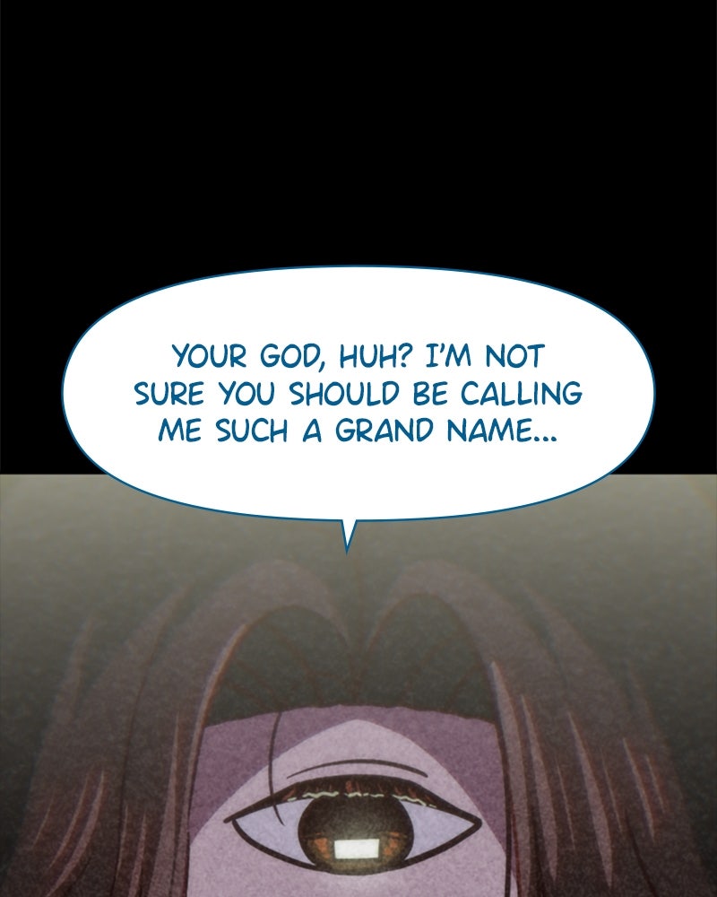 My Virtual Godis a Teenage Girl Ep. 98 - 50 Years Will Be Enough (Series Finale) page 24 - 