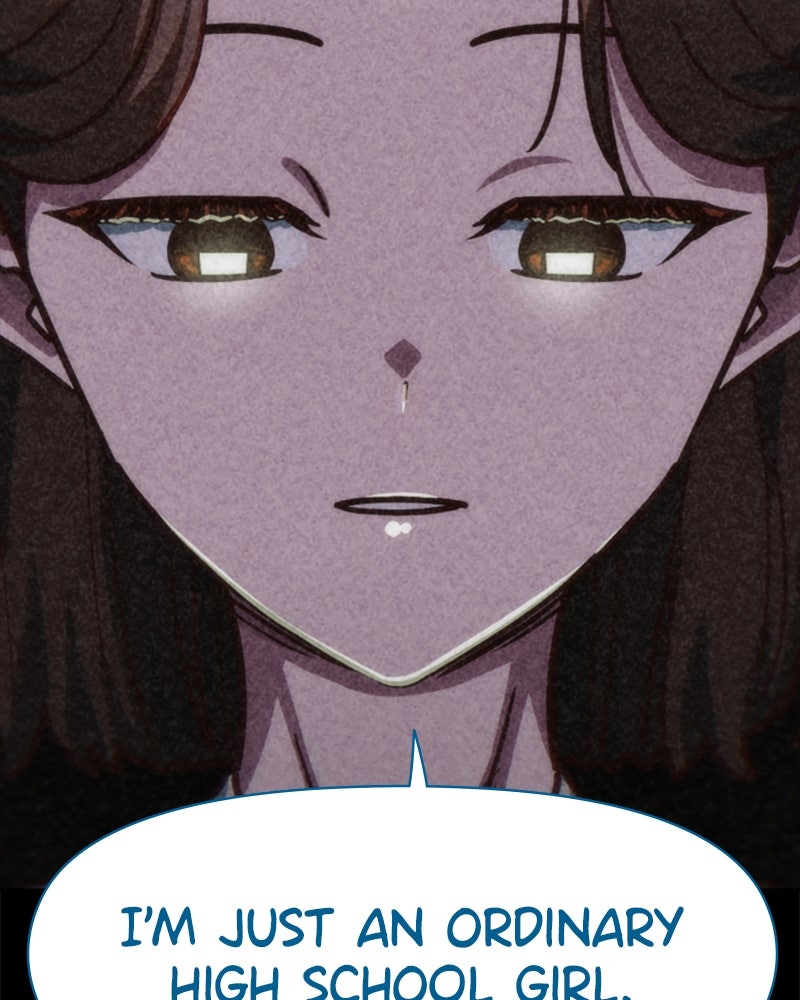 My Virtual Godis a Teenage Girl Ep. 98 - 50 Years Will Be Enough (Series Finale) page 25 - 