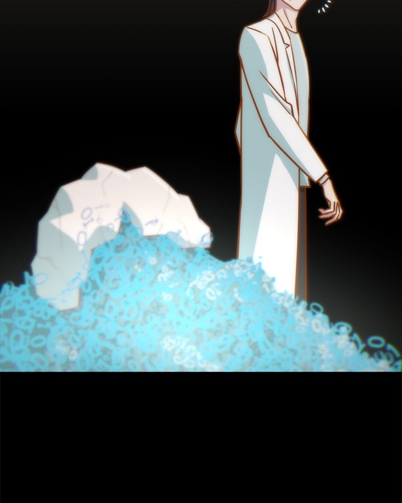 My Virtual Godis a Teenage Girl Ep. 98 - 50 Years Will Be Enough (Series Finale) page 27 - 