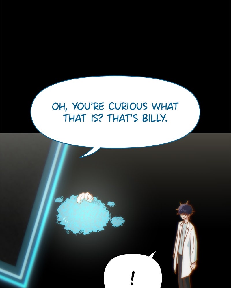 My Virtual Godis a Teenage Girl Ep. 98 - 50 Years Will Be Enough (Series Finale) page 28 - 