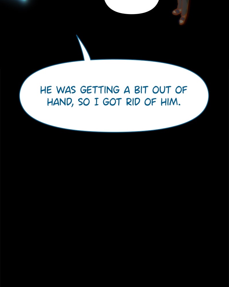 My Virtual Godis a Teenage Girl Ep. 98 - 50 Years Will Be Enough (Series Finale) page 29 - 