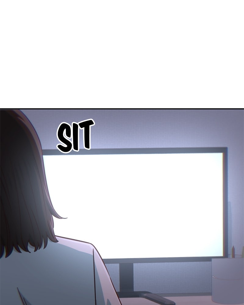 My Virtual Godis a Teenage Girl Ep. 98 - 50 Years Will Be Enough (Series Finale) page 4 - 