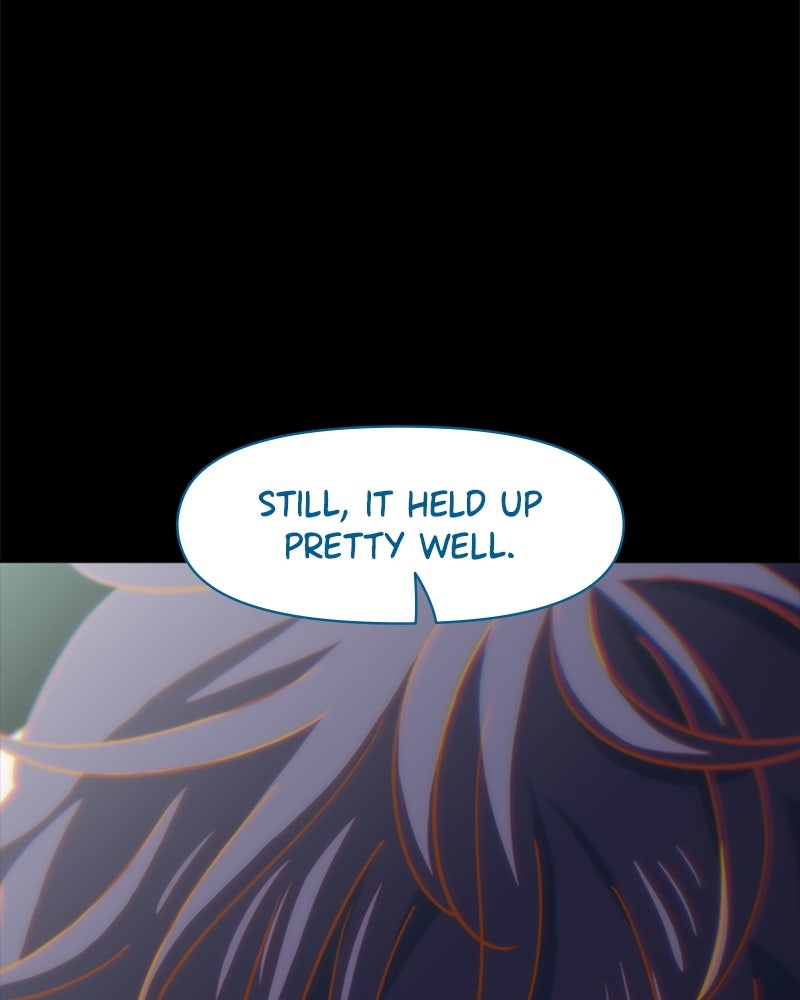 My Virtual Godis a Teenage Girl Ep. 98 - 50 Years Will Be Enough (Series Finale) page 31 - 