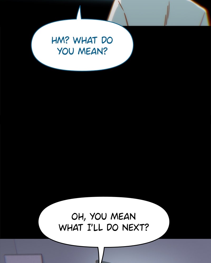 My Virtual Godis a Teenage Girl Ep. 98 - 50 Years Will Be Enough (Series Finale) page 34 - 