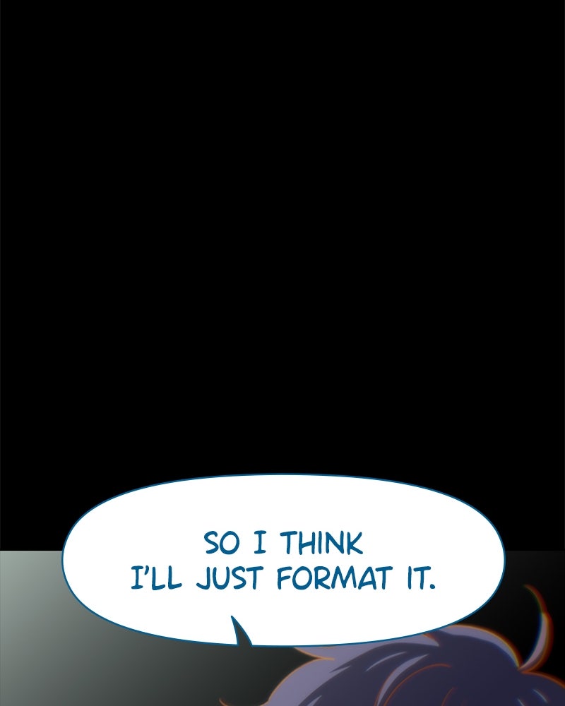 My Virtual Godis a Teenage Girl Ep. 98 - 50 Years Will Be Enough (Series Finale) page 36 - 