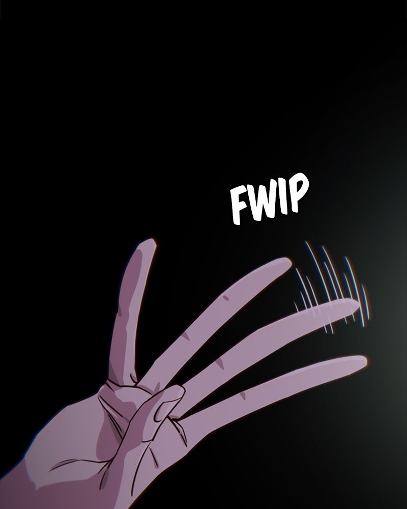 My Virtual Godis a Teenage Girl Ep. 98 - 50 Years Will Be Enough (Series Finale) page 38 - 