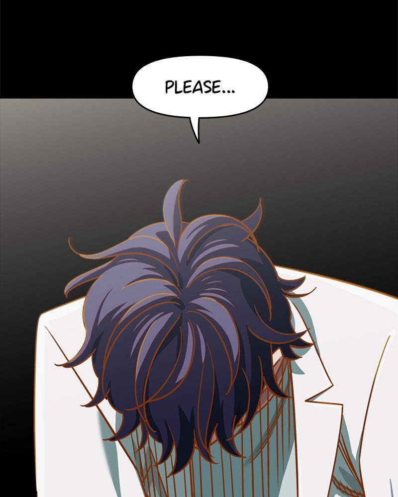 My Virtual Godis a Teenage Girl Ep. 98 - 50 Years Will Be Enough (Series Finale) page 48 - 