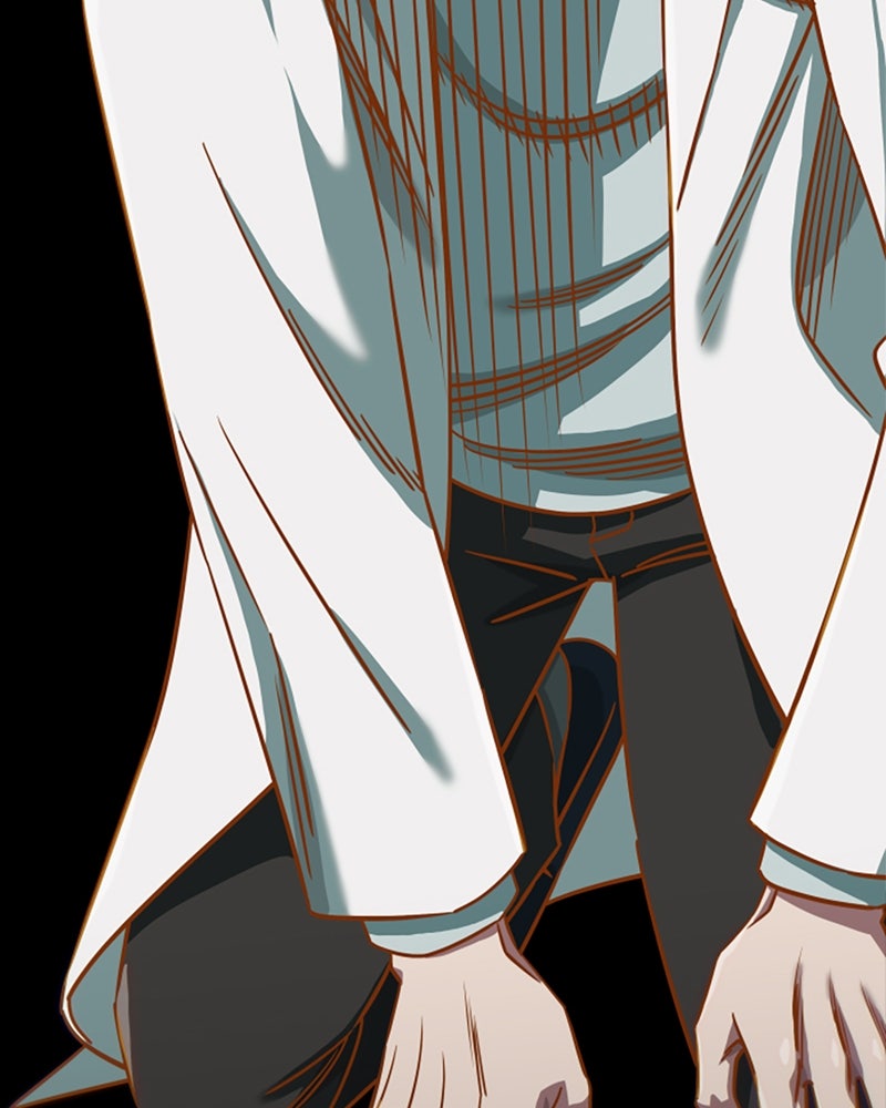 My Virtual Godis a Teenage Girl Ep. 98 - 50 Years Will Be Enough (Series Finale) page 49 - 