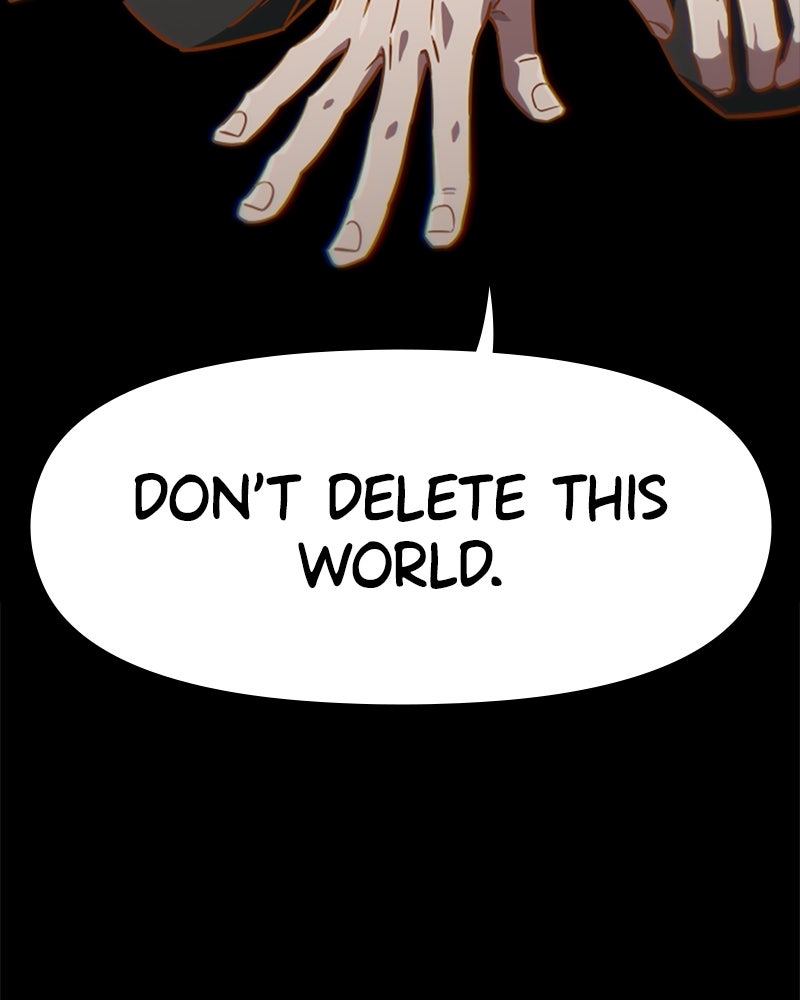 My Virtual Godis a Teenage Girl Ep. 98 - 50 Years Will Be Enough (Series Finale) page 50 - 