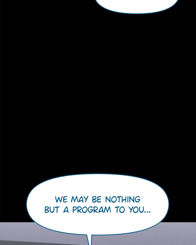 My Virtual Godis a Teenage Girl Ep. 98 - 50 Years Will Be Enough (Series Finale) page 54 - 