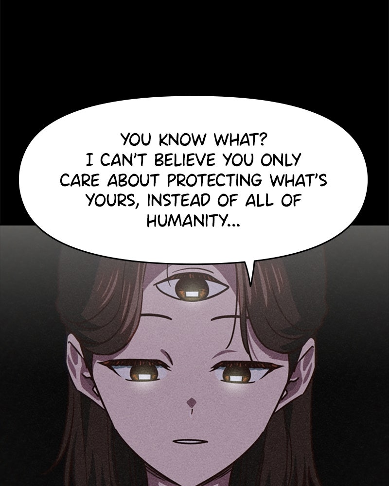 My Virtual Godis a Teenage Girl Ep. 98 - 50 Years Will Be Enough (Series Finale) page 59 - 