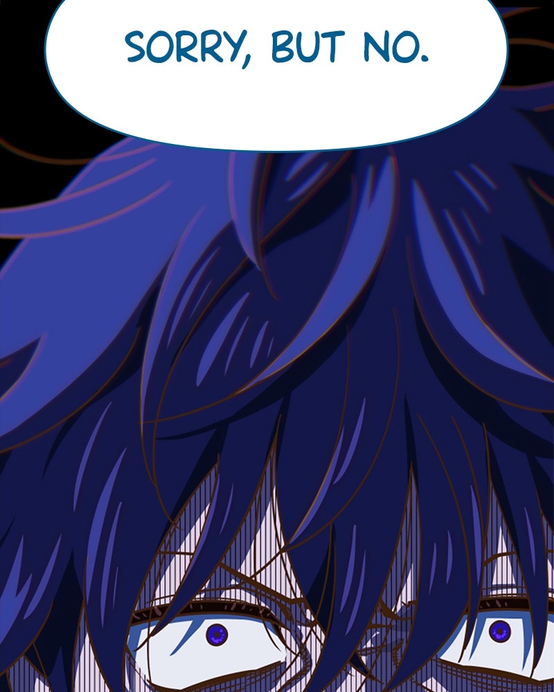 My Virtual Godis a Teenage Girl Ep. 98 - 50 Years Will Be Enough (Series Finale) page 61 - 