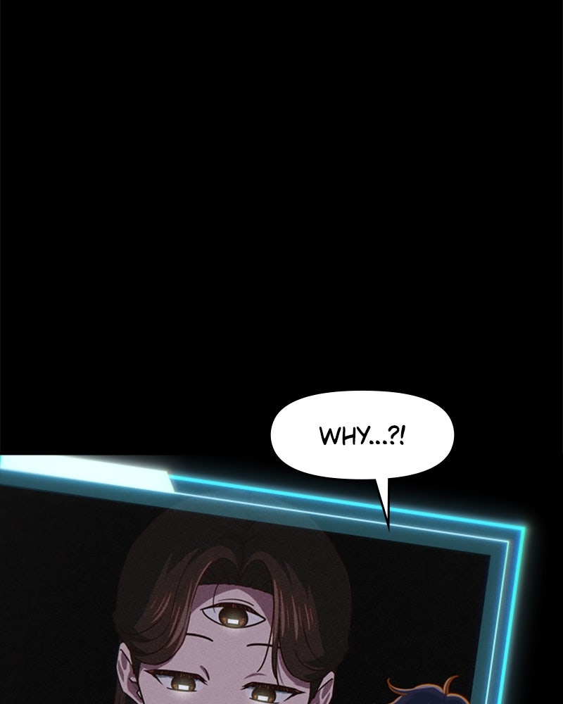 My Virtual Godis a Teenage Girl Ep. 98 - 50 Years Will Be Enough (Series Finale) page 63 - 