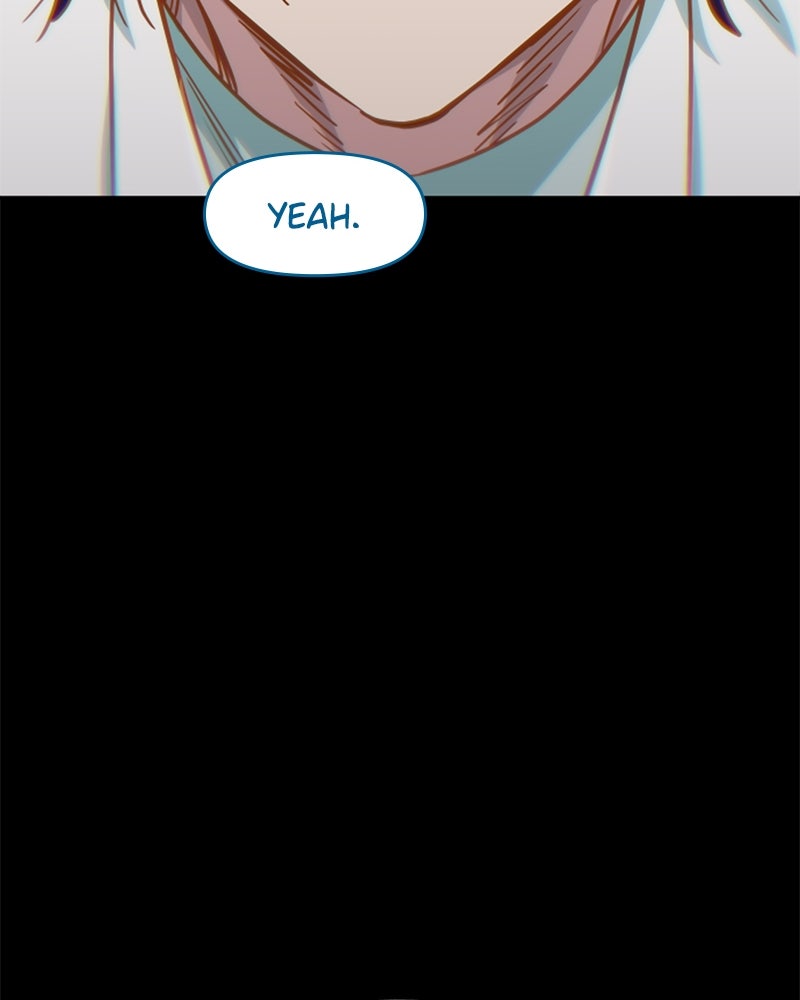 My Virtual Godis a Teenage Girl Ep. 98 - 50 Years Will Be Enough (Series Finale) page 73 - 