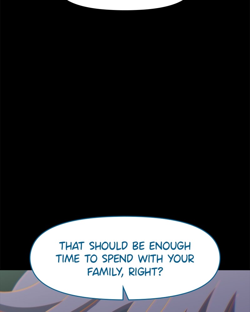 My Virtual Godis a Teenage Girl Ep. 98 - 50 Years Will Be Enough (Series Finale) page 75 - 