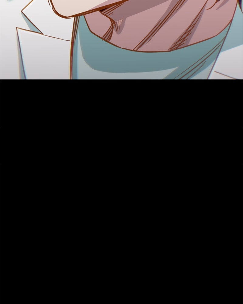 My Virtual Godis a Teenage Girl Ep. 98 - 50 Years Will Be Enough (Series Finale) page 77 - 