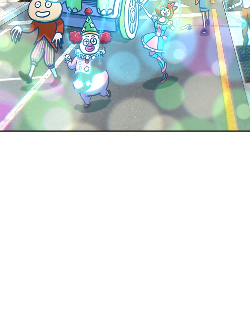 My Virtual Godis a Teenage Girl Ep. 98 - 50 Years Will Be Enough (Series Finale) page 84 - 