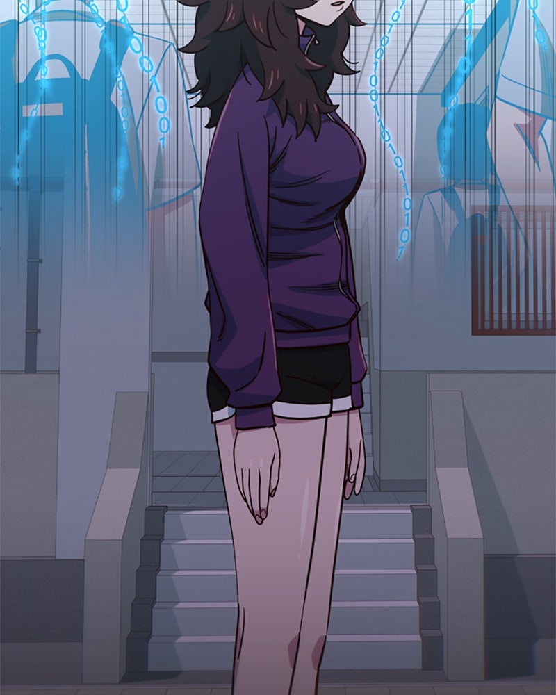 My Virtual Godis a Teenage Girl Ep. 98 - 50 Years Will Be Enough (Series Finale) page 90 - 