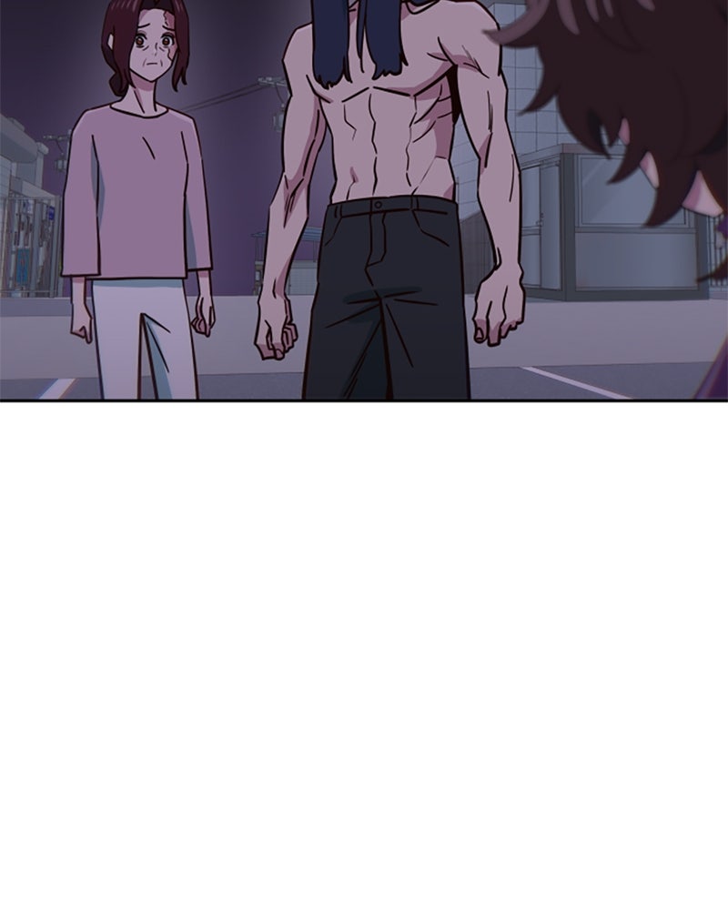My Virtual Godis a Teenage Girl Ep. 98 - 50 Years Will Be Enough (Series Finale) page 92 - 