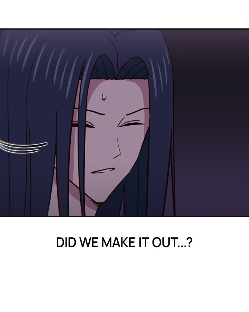 My Virtual Godis a Teenage Girl Ep. 98 - 50 Years Will Be Enough (Series Finale) page 93 - 