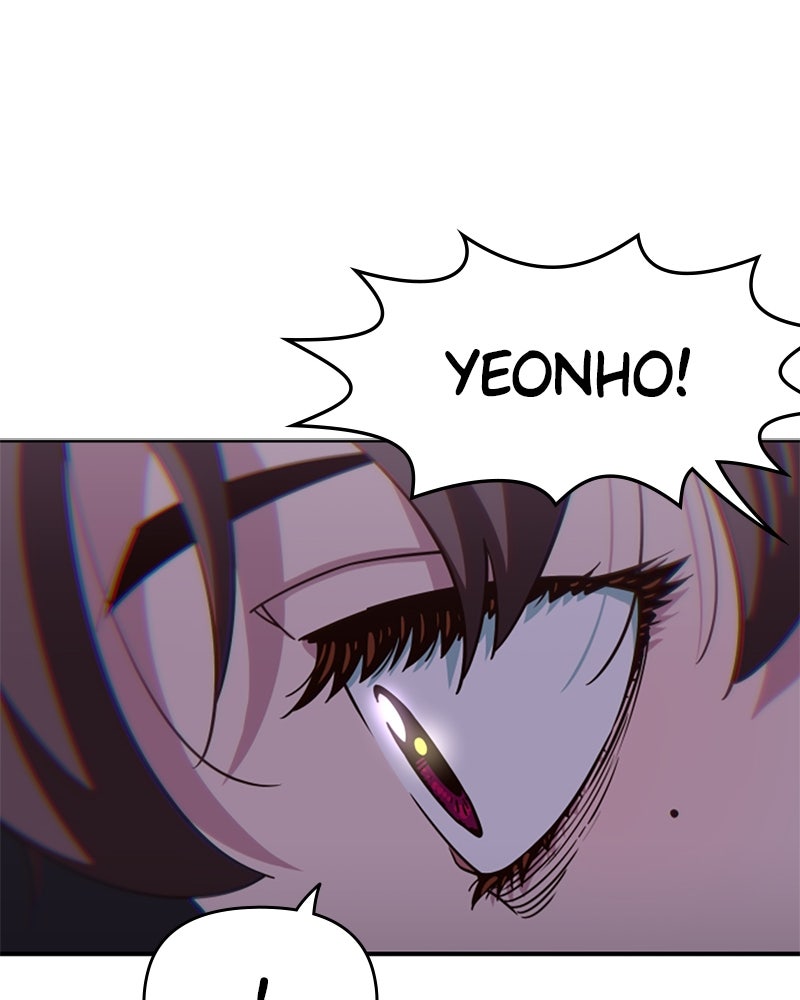 My Virtual Godis a Teenage Girl Ep. 98 - 50 Years Will Be Enough (Series Finale) page 94 - 