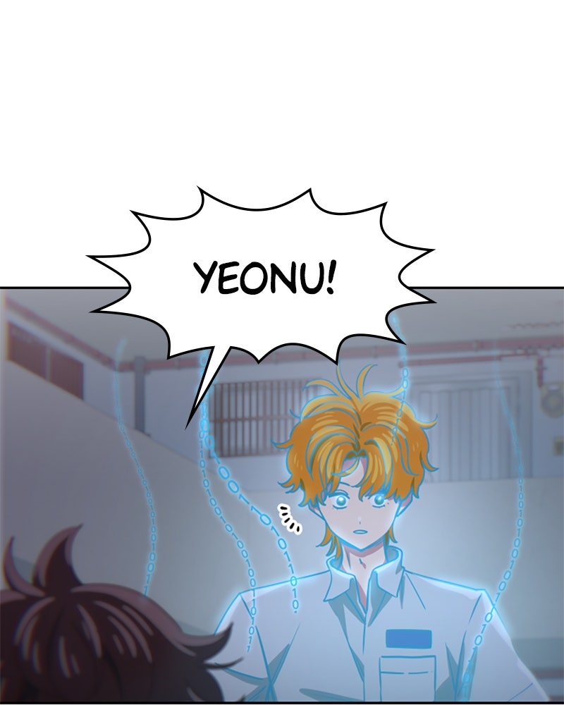 My Virtual Godis a Teenage Girl Ep. 98 - 50 Years Will Be Enough (Series Finale) page 100 - 