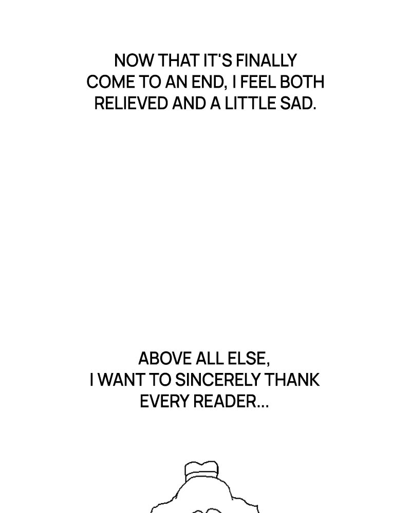My Virtual Godis a Teenage Girl Ep. 99 - Afterword page 3 - 