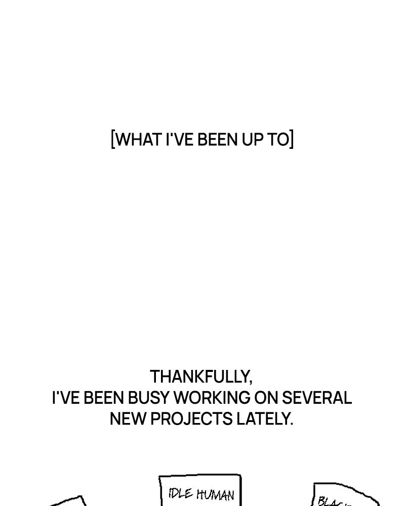 My Virtual Godis a Teenage Girl Ep. 99 - Afterword page 23 - 
