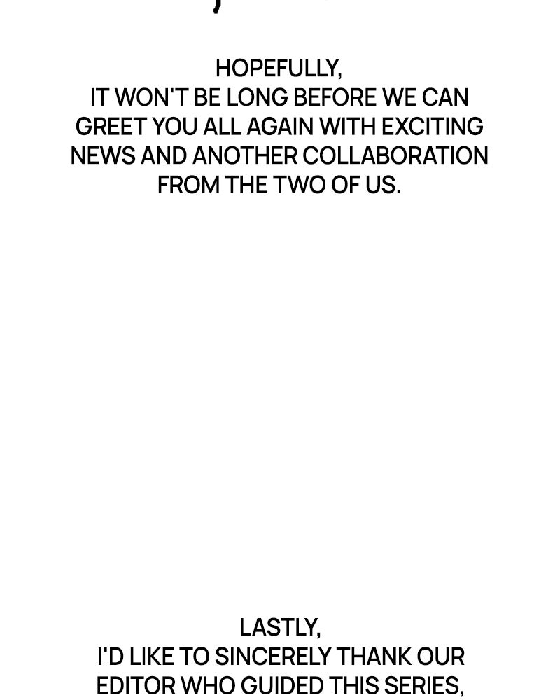 My Virtual Godis a Teenage Girl Ep. 99 - Afterword page 26 - 