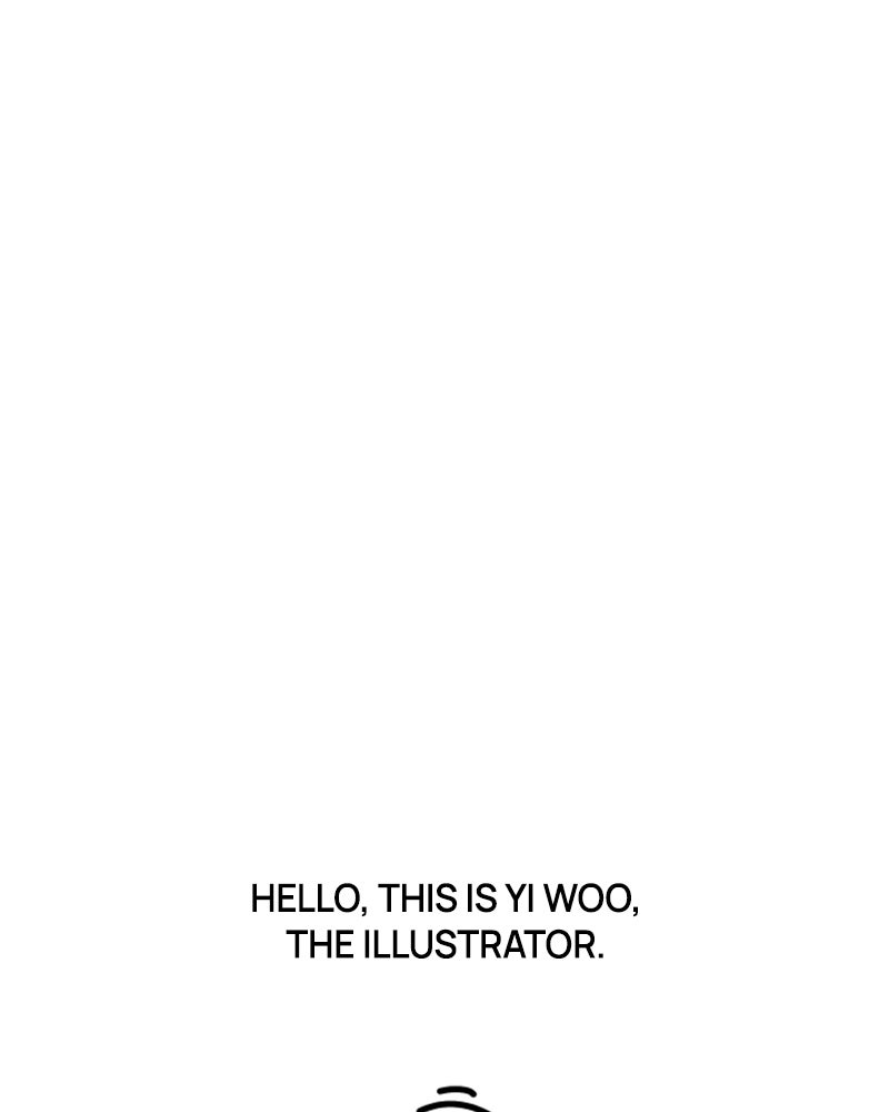 My Virtual Godis a Teenage Girl Ep. 99 - Afterword page 29 - 
