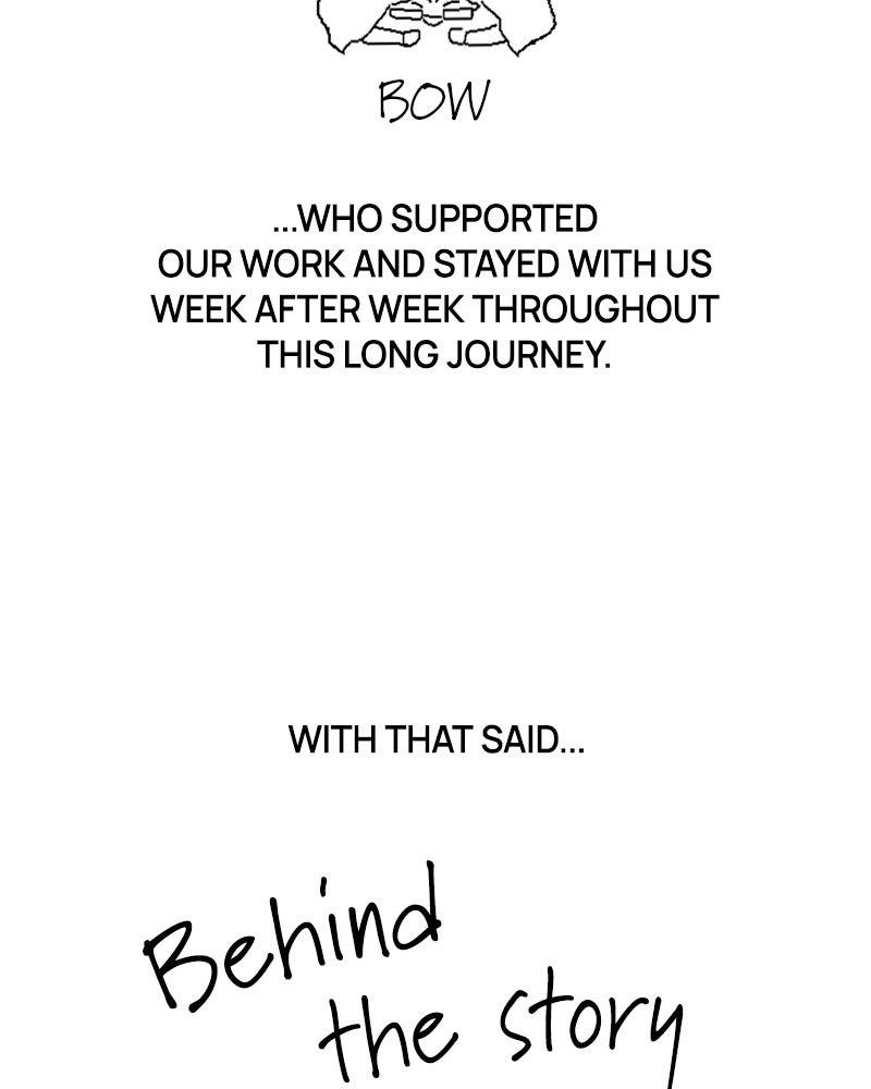 My Virtual Godis a Teenage Girl Ep. 99 - Afterword page 4 - 