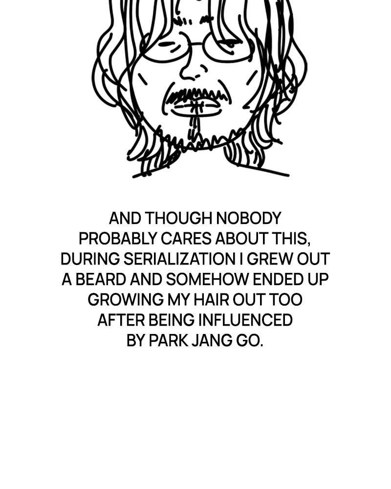 My Virtual Godis a Teenage Girl Ep. 99 - Afterword page 33 - 