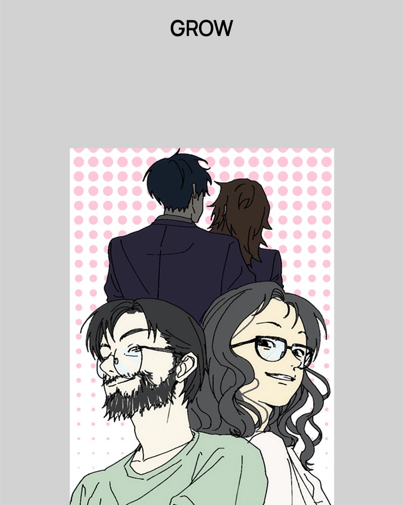 My Virtual Godis a Teenage Girl Ep. 99 - Afterword page 40 - 