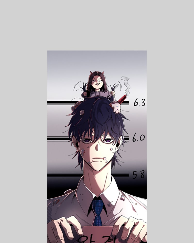 My Virtual Godis a Teenage Girl Ep. 99 - Afterword page 43 - 
