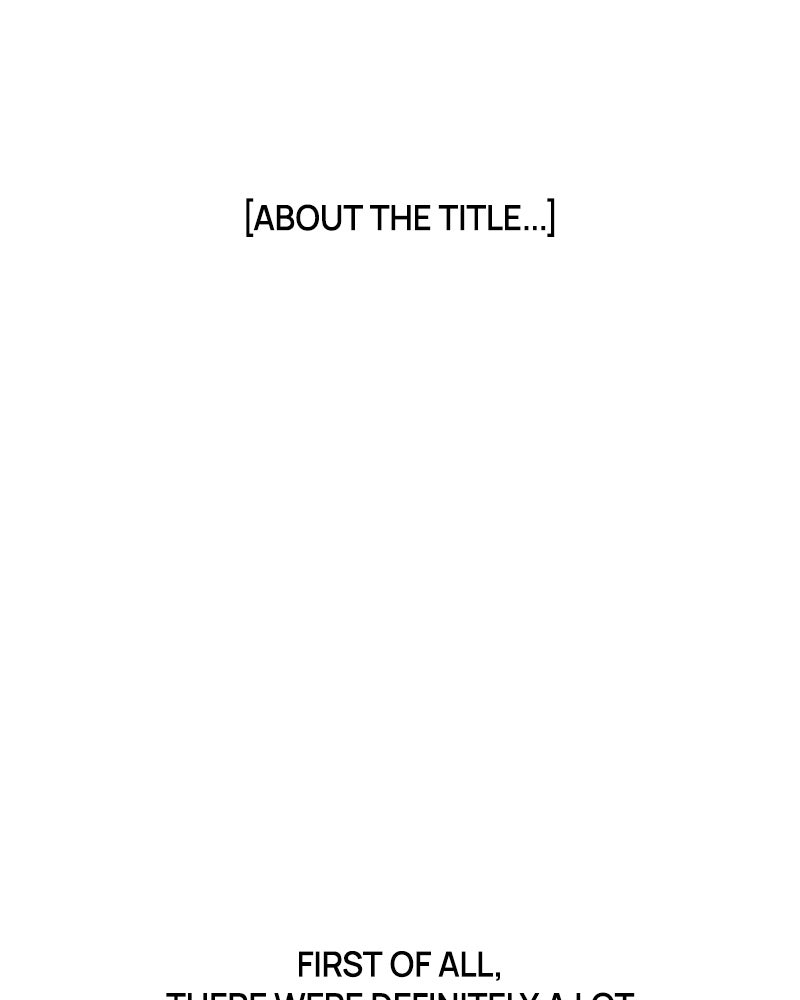 My Virtual Godis a Teenage Girl Ep. 99 - Afterword page 6 - 