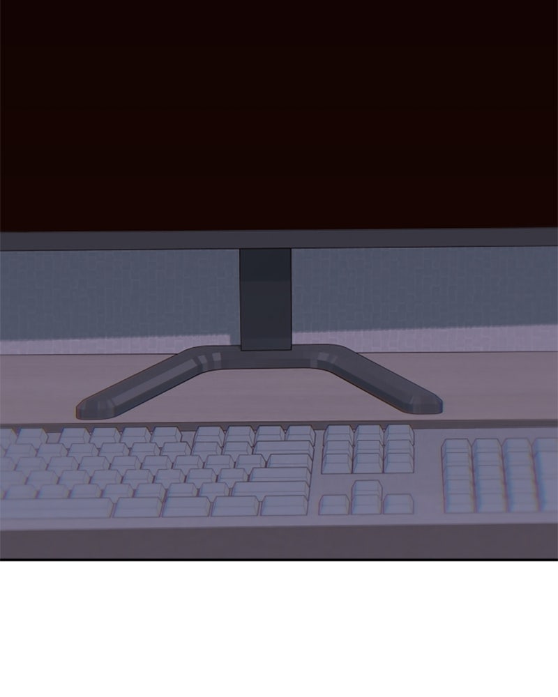 My Virtual Godis a Teenage Girl Ep. 99 - Afterword page 57 - 