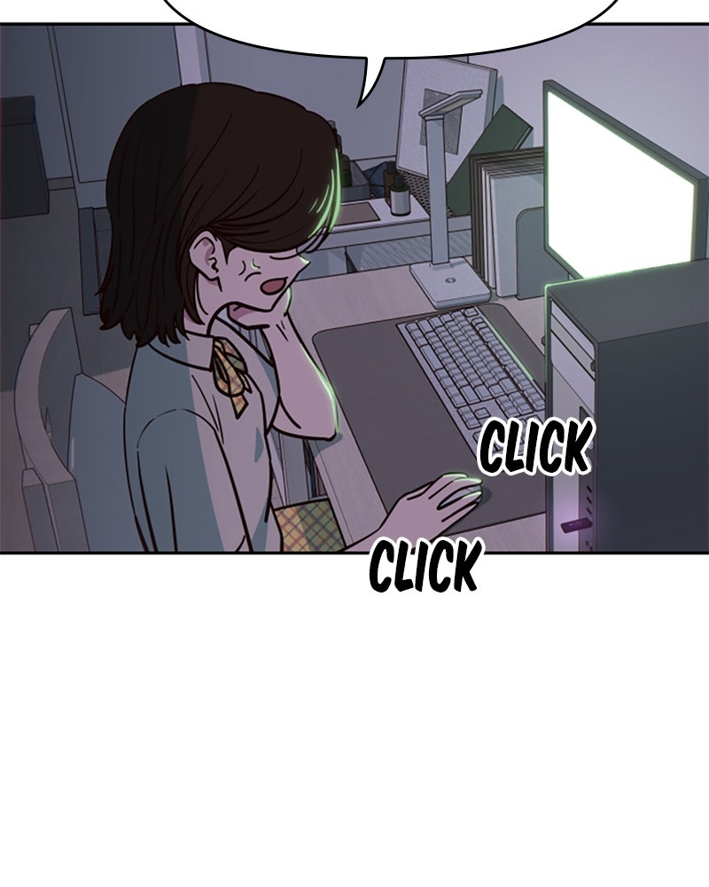 My Virtual Godis a Teenage Girl Ep. 99 - Afterword page 60 - 