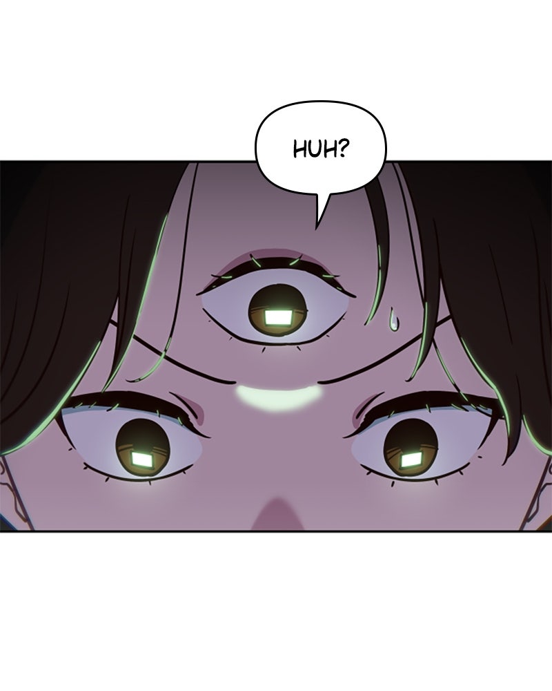 My Virtual Godis a Teenage Girl Ep. 99 - Afterword page 61 - 