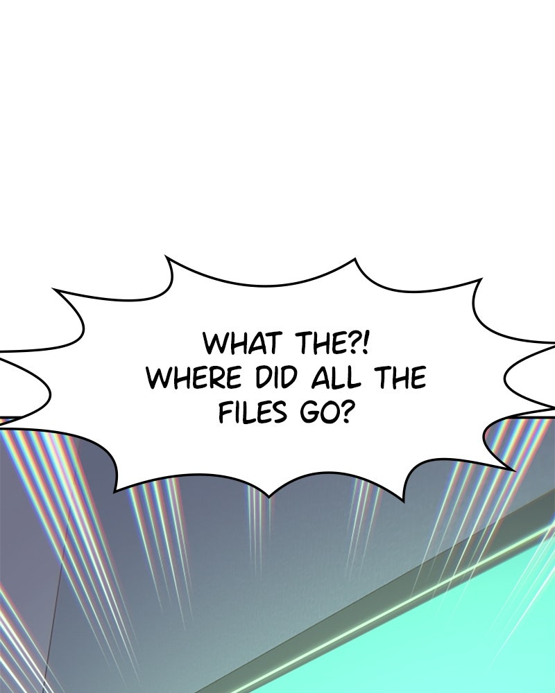 My Virtual Godis a Teenage Girl Ep. 99 - Afterword page 62 - 