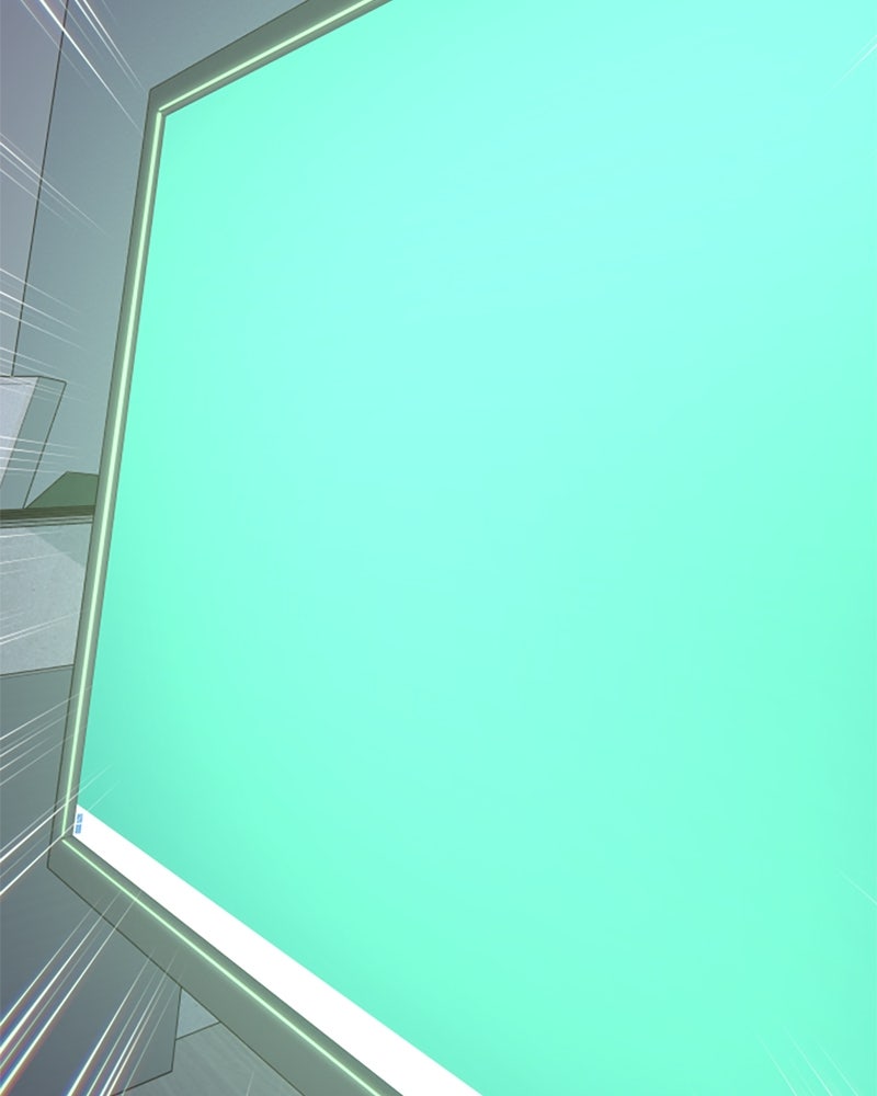 My Virtual Godis a Teenage Girl Ep. 99 - Afterword page 63 - 