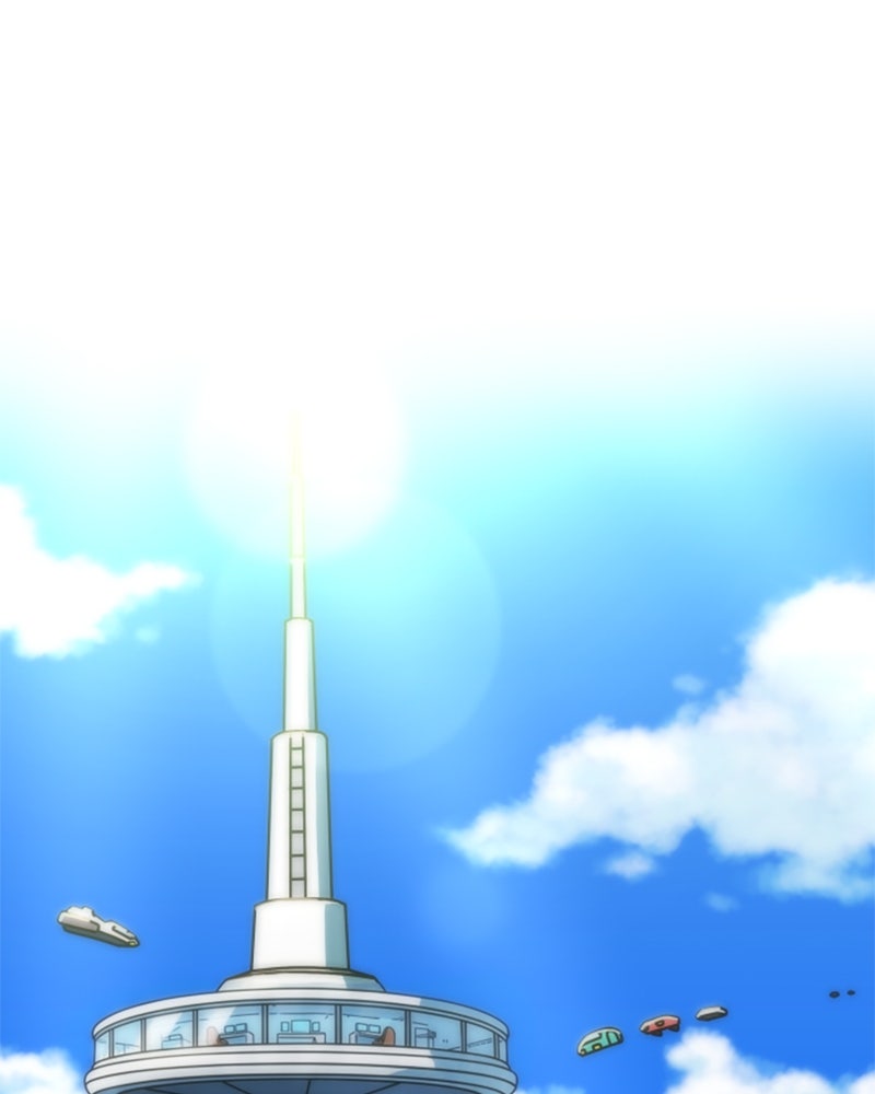 My Virtual Godis a Teenage Girl Ep. 99 - Afterword page 66 - 