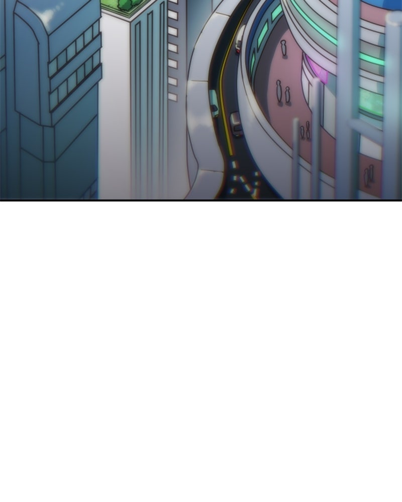 My Virtual Godis a Teenage Girl Ep. 99 - Afterword page 68 - 