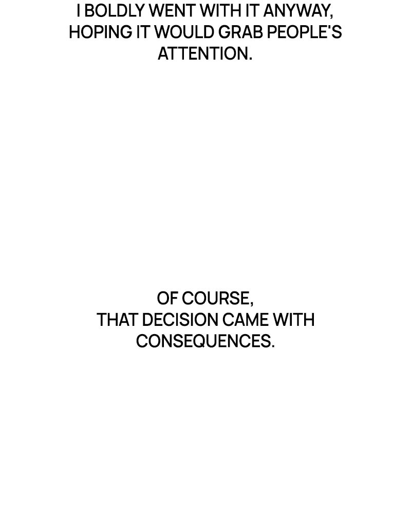 My Virtual Godis a Teenage Girl Ep. 99 - Afterword page 8 - 