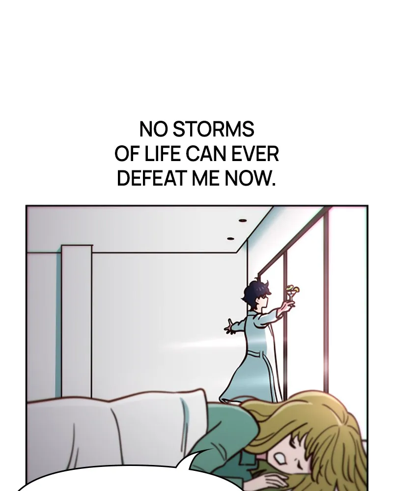 My Virtual God is a Teenage Girl Chapter 1 page 115 - 